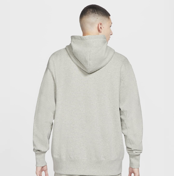 nike classic heavyweight hoodie - ჰუდის ფოტო