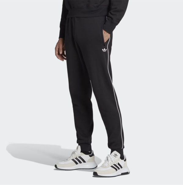 adidas adicolor seasonal sweat - ფოტო