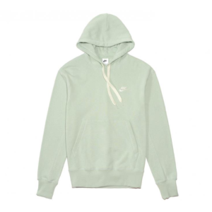 nike po sb hoodie მწვანე - ფოტო