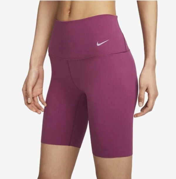 Nike Zenvy High-Waisted Tights - ფოტო