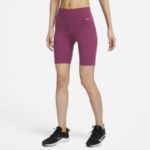 Nike Zenvy High-Waisted Tights - ფოტო