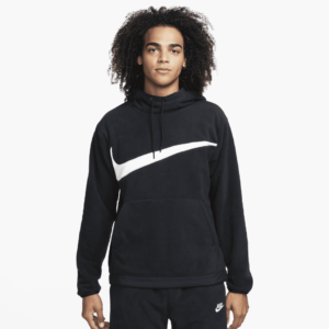 nike men's club hoodie - ჰუდის ფოტო