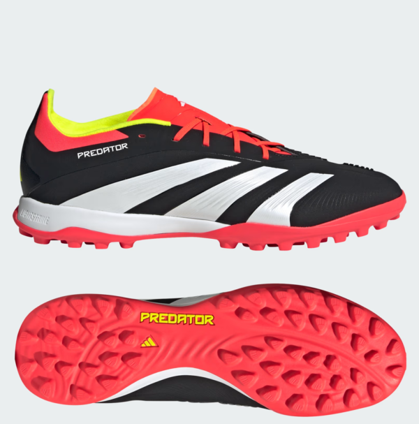 bucebi - adidas predator 1