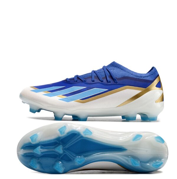 adidas X Crazyfast.1 Messi FG
