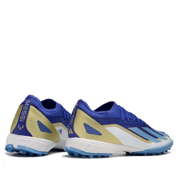 adidas X Crazyfast.1 Messi TF - Image 2