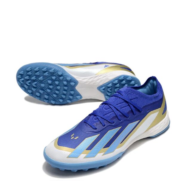 adidas X Crazyfast.1 Messi TF - Image 3